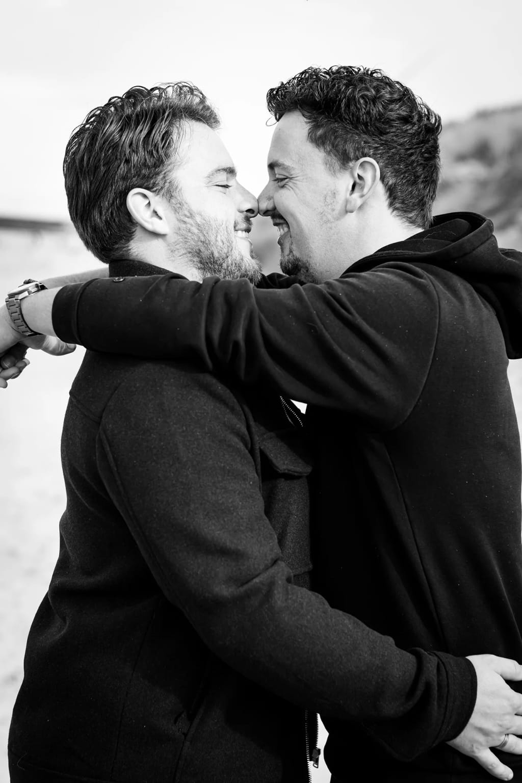 Loveshoot Ramon & Jasper